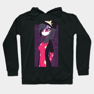 Helluva Boss - Octavia Hoodie